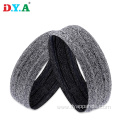 yoga Running Cycling Basketball Anti-Slip Sweatbands